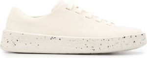 Camper Together Ecoalf lace-up trainers Neutrals