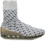 Camper Together Himalayan Willhelm boots White - Thumbnail 1