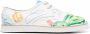 Camper Twins Brother Polze lace-up shoes White - Thumbnail 1