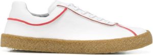 Camper Twins low-top sneakers White