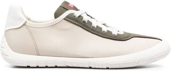 Camper Twins Path low-top sneakers Neutrals
