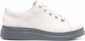 Camper TWS chunky low-top sneakers White