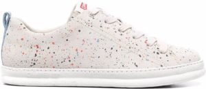 Camper TWS low-top sneakers Neutrals