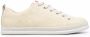 Camper TWS low-top sneakers Yellow - Thumbnail 1