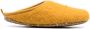 Camper Wabi flat slippers Yellow - Thumbnail 1