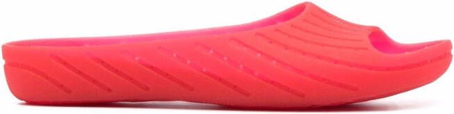 Camper Wabi flip-flops Red
