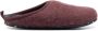 Camper Wabi wool slippers Brown - Thumbnail 1