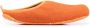 Camper Wabi wool slippers Orange - Thumbnail 1
