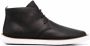 Camper Wagon lace-up ankle boots Black - Thumbnail 1