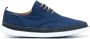 Camper Wagon lace-up sneakers Blue - Thumbnail 1