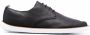 Camper Wagon leather low-top sneakers Black - Thumbnail 1