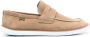 Camper Wagon suede penny loafers Neutrals - Thumbnail 1