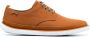 Camper Wagon textured sneakers Brown - Thumbnail 1