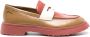 Camper Walden penny-slot loafers Brown - Thumbnail 1