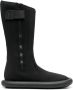 Camper x Ottolinger rubber-sole boots Black - Thumbnail 1