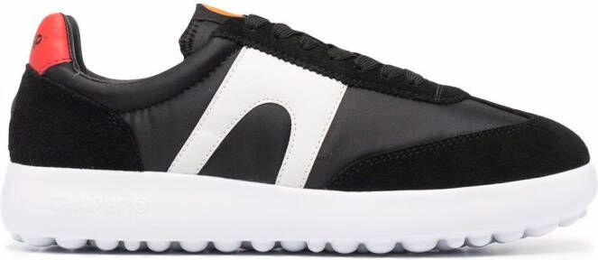 Camper x SailGP Pelotas XL sneakers Black