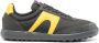 Camper XLF low-top suede sneakers Grey - Thumbnail 1