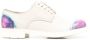 CamperLab 1978 derby shoes White - Thumbnail 1