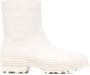 CamperLab ankle-length boots White - Thumbnail 1