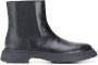 CamperLab Chelsea ankle boots Black - Thumbnail 1