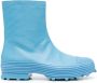 CamperLab chunky-sole boots Blue - Thumbnail 1