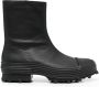 CamperLab leather ankle-length boots Black - Thumbnail 1