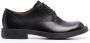 CamperLab leather Oxford shoes Black - Thumbnail 1