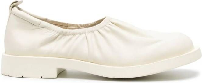 CamperLab MIL 1978 ballerina shoes Neutrals