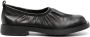 CamperLab Mil 1978 leather loafers Black - Thumbnail 1