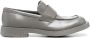 CamperLab Mil 1978 leather loafers Grey - Thumbnail 1