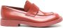 CamperLab MIL 1978 leather loafers Red - Thumbnail 1