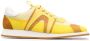 CamperLab panelled sneakers Yellow - Thumbnail 1
