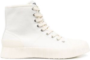 CamperLab Roz high-top sneakers White