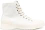 CamperLab Roz high-top sneakers White - Thumbnail 1