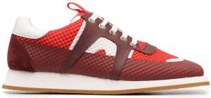 CamperLab Simon low-top sneakers Red
