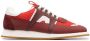 CamperLab Simon low-top sneakers Red - Thumbnail 1