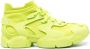 CamperLab Tossu caged knitted sneakers Green - Thumbnail 1