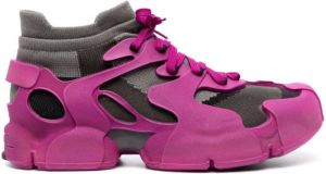CamperLab Tossu chunky sneakers Purple