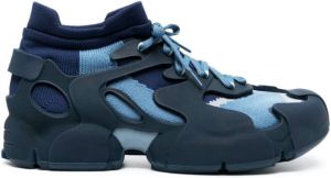 CamperLab Tossu lace-up sneakers Blue