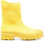 CamperLab Traktori ankle boots Yellow - Thumbnail 1