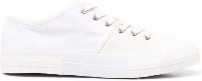 CamperLab Twins low-top sneakers White