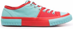 CamperLab TWS colour-block sneakers Blue