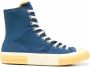 CamperLab TWS high-top sneakers Blue - Thumbnail 1