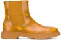 CamperLab Walden ankle boots Yellow - Thumbnail 1