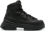 Canada Goose Journey lace-up hiking boots Black - Thumbnail 1