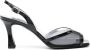 Carel Paris Anastasia 70mm sandals Black - Thumbnail 1