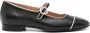 Carel Paris Corail leather Mary Jane shoes Black - Thumbnail 1