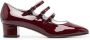 Carel Paris Kina Mary Janes pumps Red - Thumbnail 1