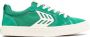 Cariuma Catiba Pro Skate low-top sneakers Green - Thumbnail 1