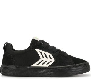Cariuma CATIBA PRO Skate sneakers Black
